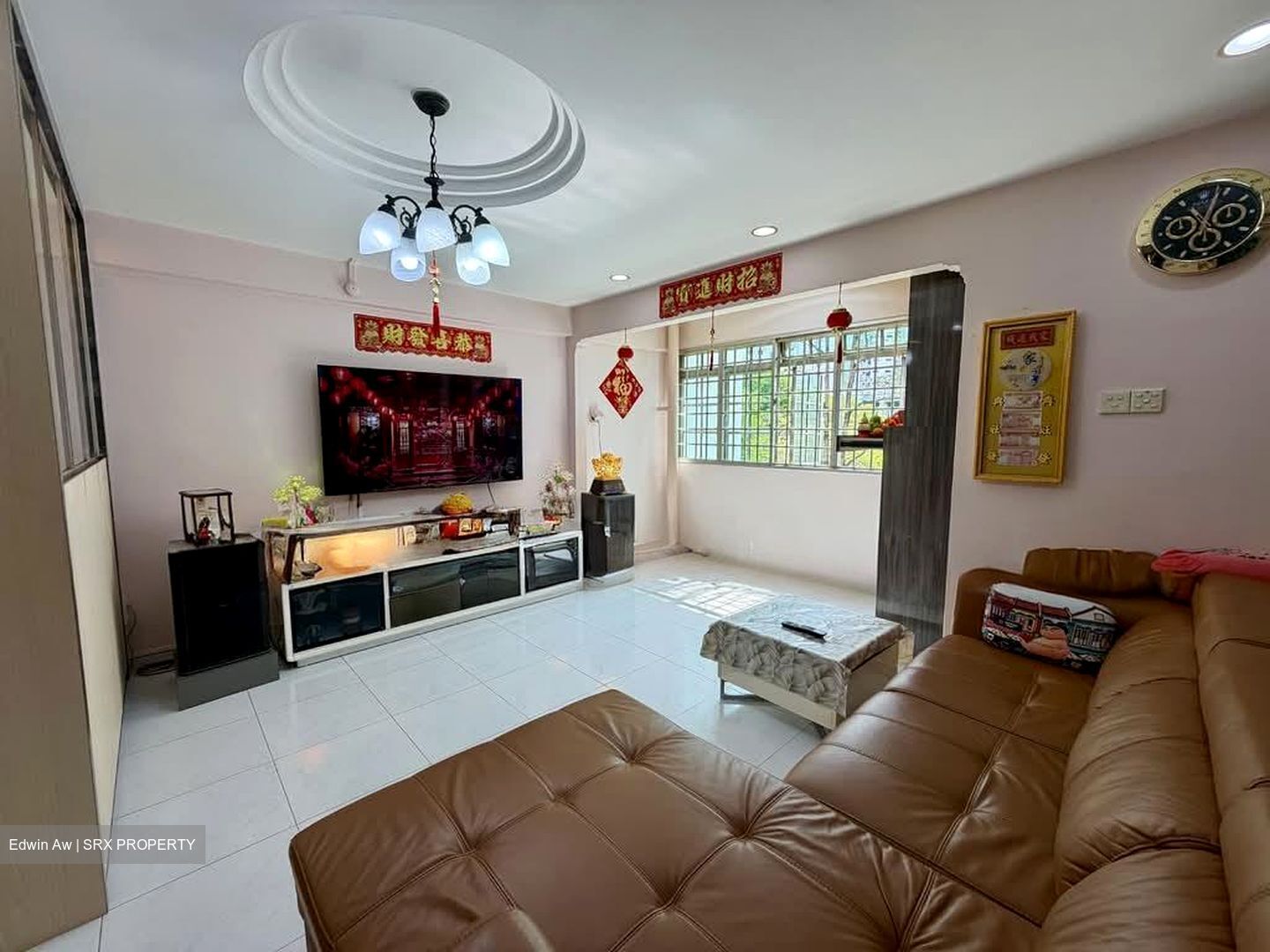Blk 302A Anchorvale Court (Sengkang), HDB 5 Rooms #531462591